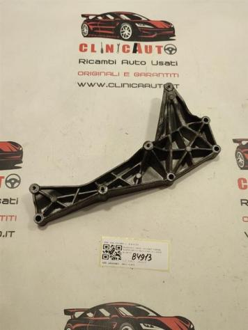 SUPPORTO MOTORE AUDI A4 Avant (8K5) 03L131159 CAG diesel 1968 (0815) - Foto 3