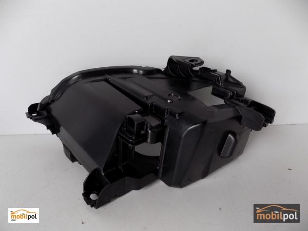 Audi Q7 4L Montaggio faro R - 11120 - Foto 4