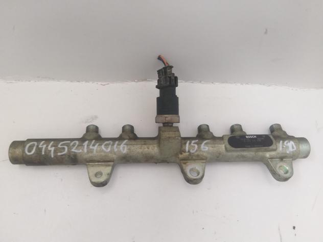 FLAUTO ALFA ROMEO 156 Berlina Serie (932_) 0445214016 diesel 1.9 (9703)