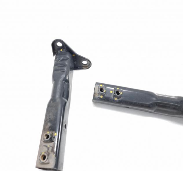 PUNTALE ANTERIORE SX CULLA MOTORE MINI Countryman 1° Serie 6772231 N47 C20 A Diesel 2000 (10) - Foto 7