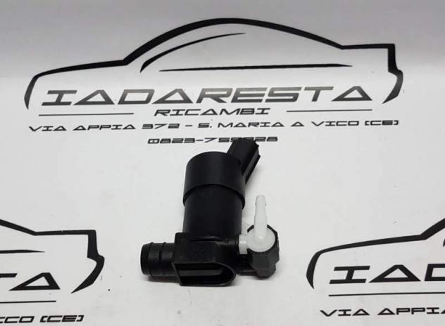 Pompa Acqua TergiCristalli C-Max Focus Kuga Volvo Xc90 1231600 - Foto 3