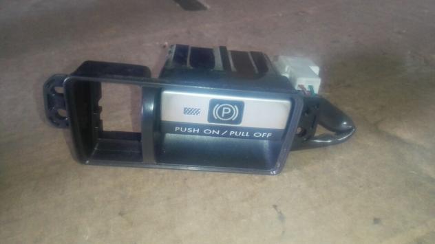 Pulsante Comando Freno a mano elettrico Subaru Legacy OUTBACK