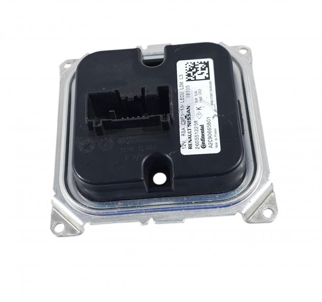CENTRALINA FARI A LED RENAULT Kadjar Serie 260551225R (15) - Foto 2