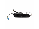 PULSANTIERA ANTERIORE SINISTRA VOLKSWAGEN Tiguan 1° Serie 1K4 959 857 B (0711)