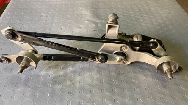 Motorino tergicristallo anteriore Kia Rio del 2019 (98110-C1950) - Foto 2