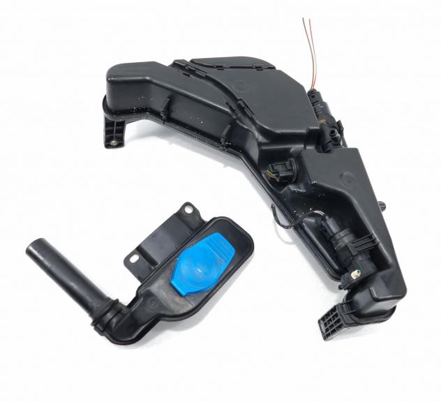 VASCHETTA TERGI ANT AUDI Q5 Serie (8RB) 8R0955453B CAGA, CJCA Diesel 2000 (0812)