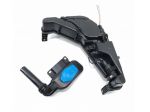 VASCHETTA TERGI ANT AUDI Q5 Serie (8RB) 8R0955453B CAGA, CJCA Diesel 2000 (0812)