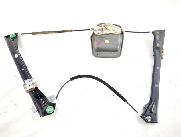 1K0959702G MOTORINO MECCANISMO ALZA-VETRO ALZA-CRISTALLO PORTA ANTERIORE DESTRA VOLKSWAGEN GOLF 5 2.0 D 103KW 6M 5P (2004) RICAMBIO USATO 1K4837462B - Foto 7