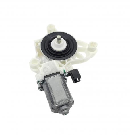 MOTORINO ALZAVETRO ANTERIORE SINISTRO MERCEDES GLE W167 A0009065806 (18) - Foto 10