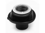 Membrana carburatore 27 mm per scooter Minarelli 125 180 250 300