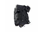 SERRATURA POSTERIORE SINISTRA VOLKSWAGEN Polo 5° Serie 6R4839015 (0917)
