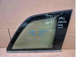 VETRO FISSO POSTERIORE DX OPEL Zafira B (0508)