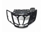 MASCHERINA CENTRALE CRUSCOTTO FORD Fiesta 6° Serie 8A61-18A802-BJW (0817)