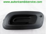 0143717 MASCHERINA MODANATURA PARAURTI ANTERIORE LATO SINISTRO NO FENDINEBB &hellip;