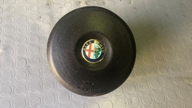 Airbag volante Alfa Romeo 159 del 2012 (156081638) - Foto 2