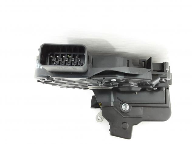 SERRATURA POSTERIORE SINISTRA LAND ROVER Freelander 3° Serie 7H5A26413AC (0611) - Foto 2