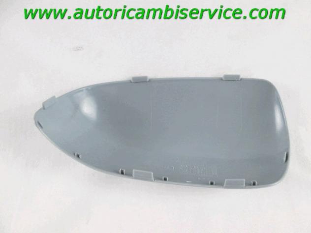 1428856 CALOTTA COPPA SPECCHETTO RETROVISORE DESTRO OPEL CORSA 1.2 B RICAMBIO NUOVO CON PRIMER DA VERNICIARE - Foto 2