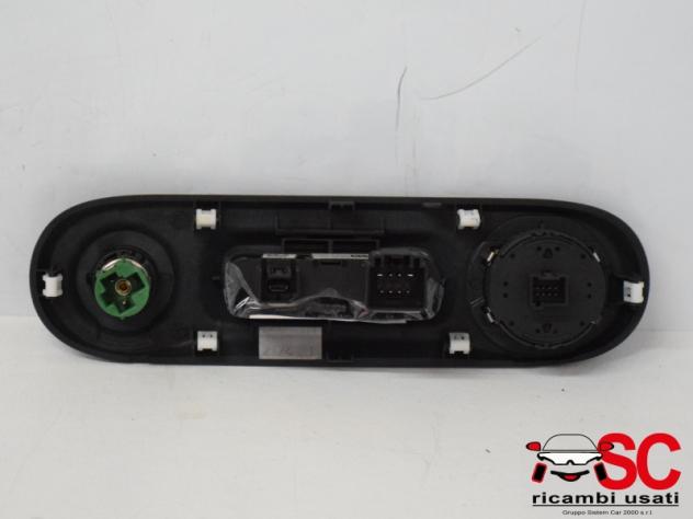 Connessione Usb Fiat 500l 735691397 735651352 - 36914 - Foto 2