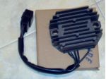 Regolatore di tensione nuovo per suzuki an 400/250,dal 1998 al 2002,sv650,vl1500