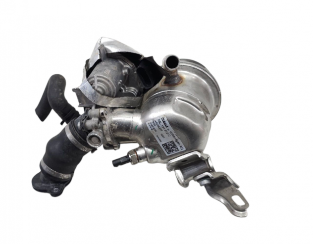 RADIATORE SCARICO GAS EGR AUDI Q3 Serie (F3B) 05L131512C DTS Diesel 2000 (18) - Foto 13
