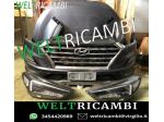 MUSATA COMPLETA HYUNDAI TUCSON 2020