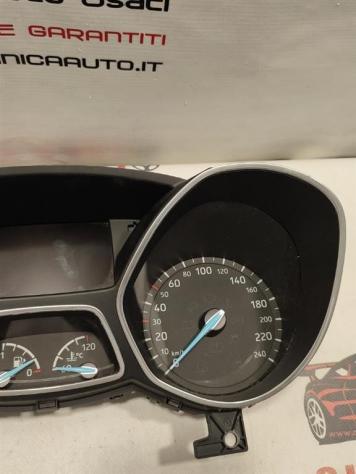 QUADRO STRUMENTI FORD Focus S. Wagon 6° Serie F1ET-10849-BLS 35641709 XWDB/D/E (1518) - Foto 3
