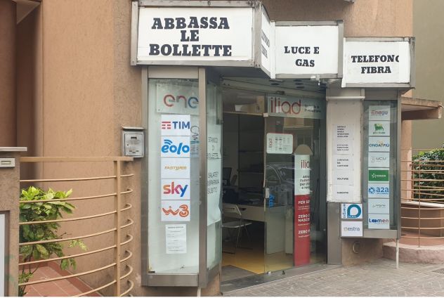 Agente di ProssimitÃ