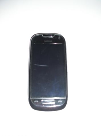 Nokia C 7 Nero - Foto 3