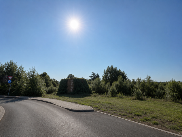 Terreno edif. residenziale in vendita a Zone - Capannori 2600 mq Rif: 1431963 - Foto 6