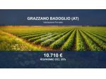 Immobile in asta di 8290 m² in vendita a Grazzano Badoglio