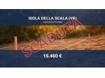 Immobile in asta di 14236 m² in vendita a Isola della Scala