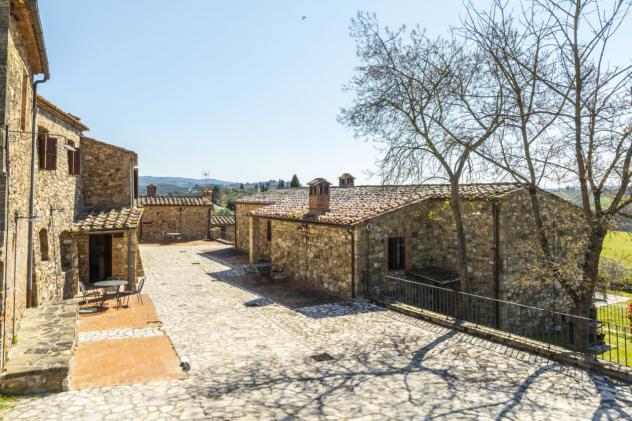 Casale in vendita a Poggibonsi - Foto 6