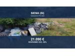 Immobile in asta di 50960 m² in vendita a Siena