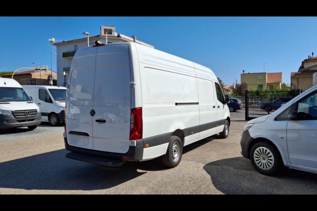 Mercedes-Benz Sprinter Sprinter Furgone 317CDI 43/35 PRO - Foto 3