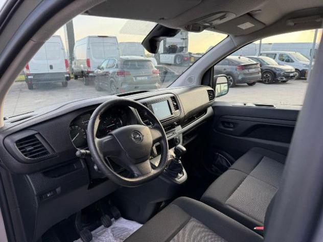 Opel VIVARO ENJOY 2.0 145 L2H1 - Foto 4