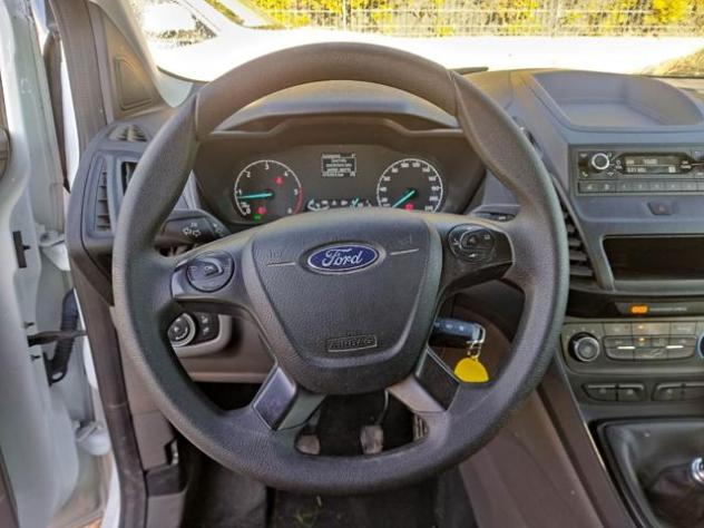 FORD Transit Connect 1.5tdi CONNECT COMBI 5 POSTI 100cv BLUETOOTH CLIMA rif. 23213226 - Foto 6