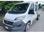 FIAT Ducato 35 2.0 MJT PLM Cassonato *7 POSTI, DOPPIA CABINA* rif. 23680705