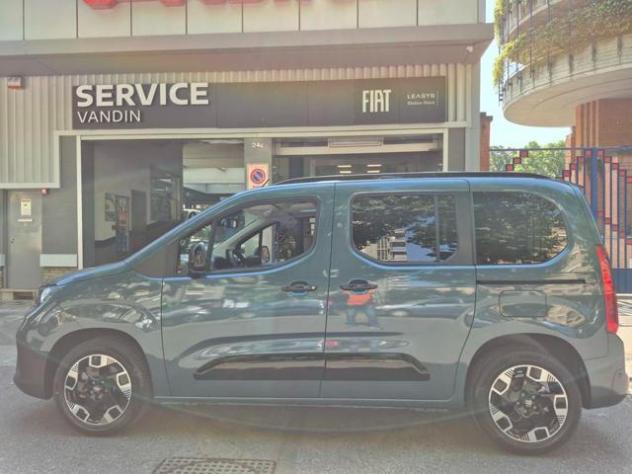 FIAT Doblo Doblò 1.5 BlueHdi 100 CV PC rif. 23775807 - Foto 7