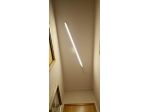 Lampada da soffitto - Viabizzuno C2 plafone 180 bianco, 35 W