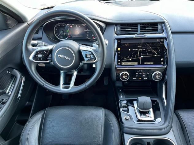 JAGUAR E-Pace 2.0D I4 163 CV AWD Auto S MHEV rif. 23626643 - Foto 7