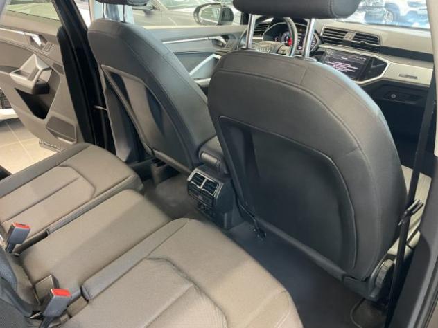 AUDI Q3 SPB 2.0 TDI 150 CV S-Tronic Business Plus rif. 23904924 - Foto 8