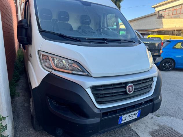 Fiat Ducato 30 2.3 MJT 130CV PC-TM Furgone - Foto 3