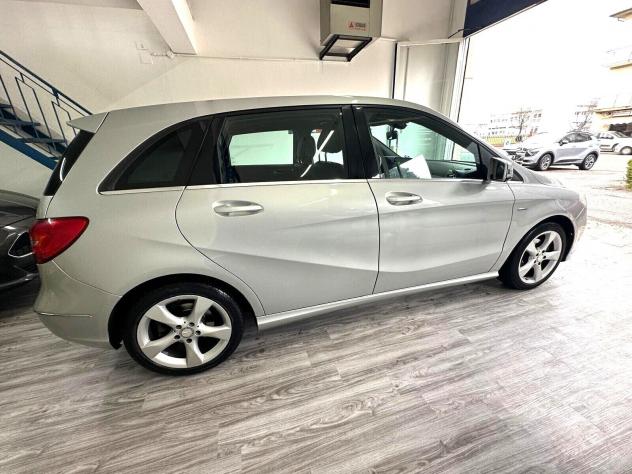 Mercedes-benz B 180 BlueEFFICIENCY Premium - Foto 6