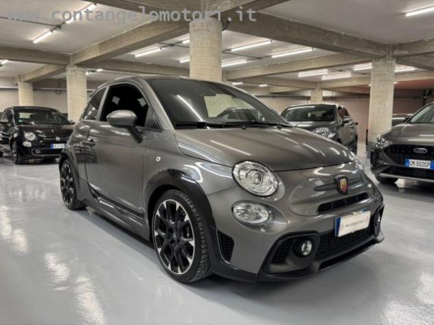 ABARTH 695 500 ABARTH 695 TRIBUTO 131 RALLY rif. 23917791 - Foto 7