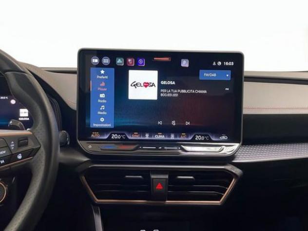 CUPRA Formentor 2.0 tdi 150cv dsg rif. 23641042 - Foto 10