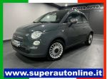 FIAT 500 1.3 Mjet 95 CV Lounge TETTO PANORAM. + BLUETHOOT rif. 23753839