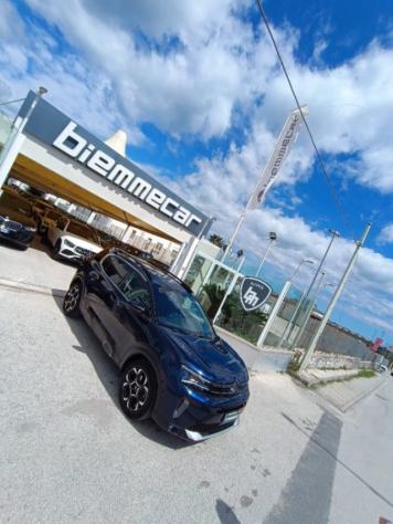 CITROEN C5 Aircross BlueHDi 130 S&S EAT8 Shine rif. 23491035 - Foto 8