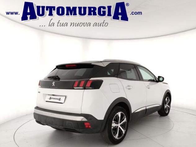 PEUGEOT 3008 BlueHDi 130 S&S EAT8 Allure rif. 23937103 - Foto 4