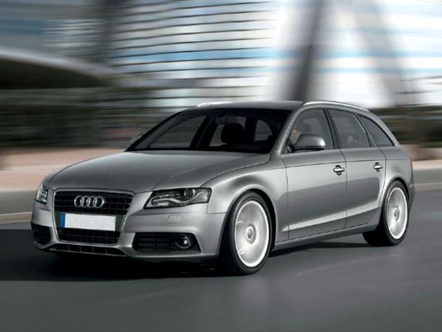 AUDI A4 AVANT 2.0 TDI 143CV MANUALE rif. 23820768