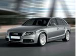 AUDI A4 AVANT 2.0 TDI 143CV MANUALE rif. 23820768